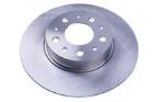 Brake Disc DENCKERMANN B130757