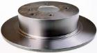 Brake Disc DENCKERMANN B130685