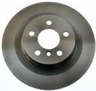 Brake Disc DENCKERMANN B130715