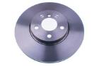 Brake Disc DENCKERMANN B130714