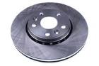 Brake Disc DENCKERMANN B130756