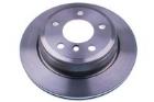 Brake Disc DENCKERMANN B130723