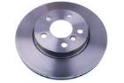 Brake Disc DENCKERMANN B130740