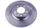 Brake Disc DENCKERMANN B130727