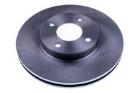 Brake Disc DENCKERMANN B130759