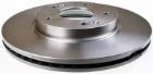 Brake Disc DENCKERMANN B130699