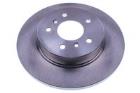 Brake Disc DENCKERMANN B130722