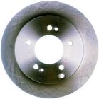 Brake Disc DENCKERMANN B130758