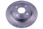 Brake Disc DENCKERMANN B130745