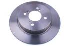 Brake Disc DENCKERMANN B130737