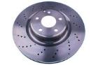 Brake Disc DENCKERMANN B130744