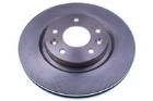 Brake Disc DENCKERMANN B130736