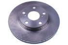 Brake Disc DENCKERMANN B130738