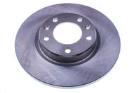 Brake Disc DENCKERMANN B130728