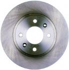 Brake Disc DENCKERMANN B130763