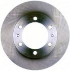 Brake Disc DENCKERMANN B130764