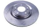 Brake Disc DENCKERMANN B130765