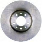 Brake Disc DENCKERMANN B130766