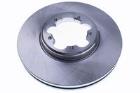 Brake Disc DENCKERMANN B130768