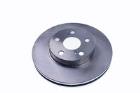 Brake Disc DENCKERMANN B130787