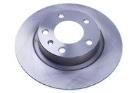 Brake Disc DENCKERMANN B130767