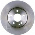 Brake Disc DENCKERMANN B130778