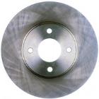 Brake Disc DENCKERMANN B130769