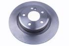 Brake Disc DENCKERMANN B130779