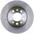 Brake Disc DENCKERMANN B130771