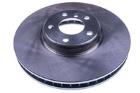 Brake Disc DENCKERMANN B130783