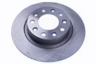 Brake Disc DENCKERMANN B130772