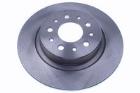 Brake Disc DENCKERMANN B130774