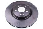 Brake Disc DENCKERMANN B130801