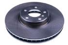 Brake Disc DENCKERMANN B130784