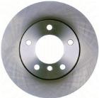 Brake Disc DENCKERMANN B130782