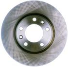 Brake Disc DENCKERMANN B130775