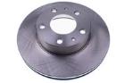 Brake Disc DENCKERMANN B130810