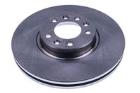 Brake Disc DENCKERMANN B130807