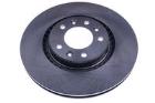 Brake Disc DENCKERMANN B130809