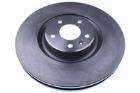 Brake Disc DENCKERMANN B130790