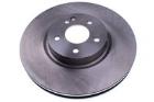 Brake Disc DENCKERMANN B130813