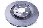 Brake Disc DENCKERMANN B130791