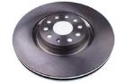 Brake Disc DENCKERMANN B130799