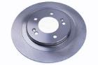 Brake Disc DENCKERMANN B130793