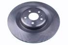 Brake Disc DENCKERMANN B130792