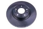 Brake Disc DENCKERMANN B130867