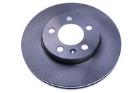 Brake Disc DENCKERMANN B130846