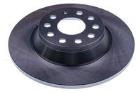 Brake Disc DENCKERMANN B130800