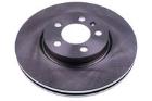 Brake Disc DENCKERMANN B130848