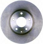 Brake Disc DENCKERMANN B130803